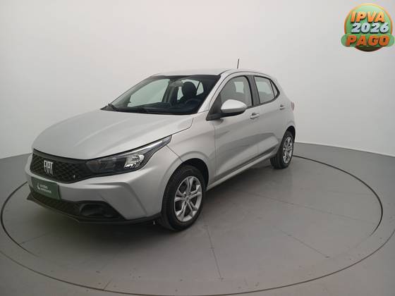 FIAT ARGO 1.0 FIREFLY FLEX DRIVE MANUAL FIAT ARGO 1.0 FIREFLY FLEX DRIVE MANUAL